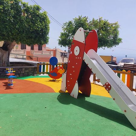 Candela'S House Barranco Hondo Exterior photo