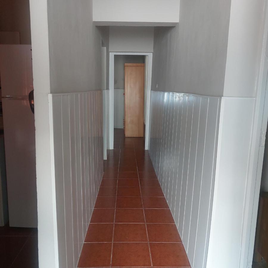 Candela'S House Barranco Hondo Exterior photo